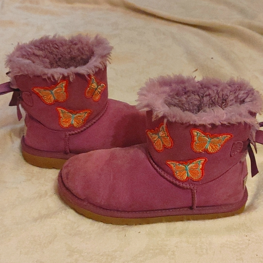 Ugg boots